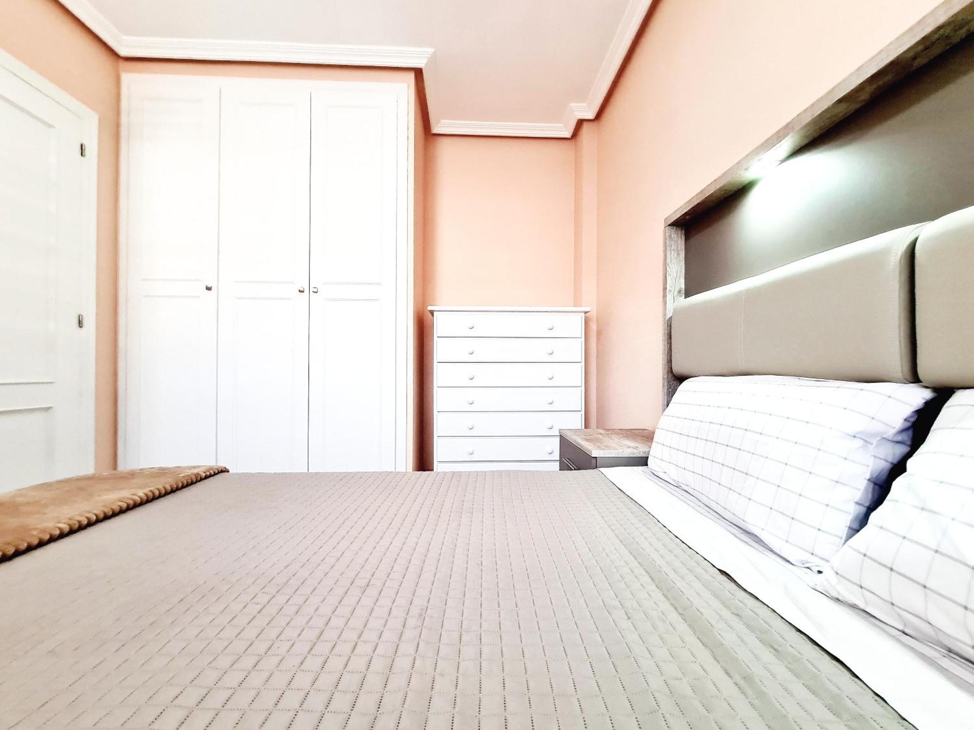 Con Terraza, Piscina Y Playa A 400m Apartment *